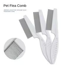 Flea Comb - Pure Path™