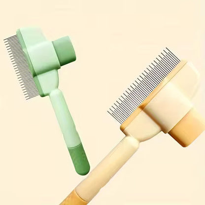 Groomer Brush - Pure Path™