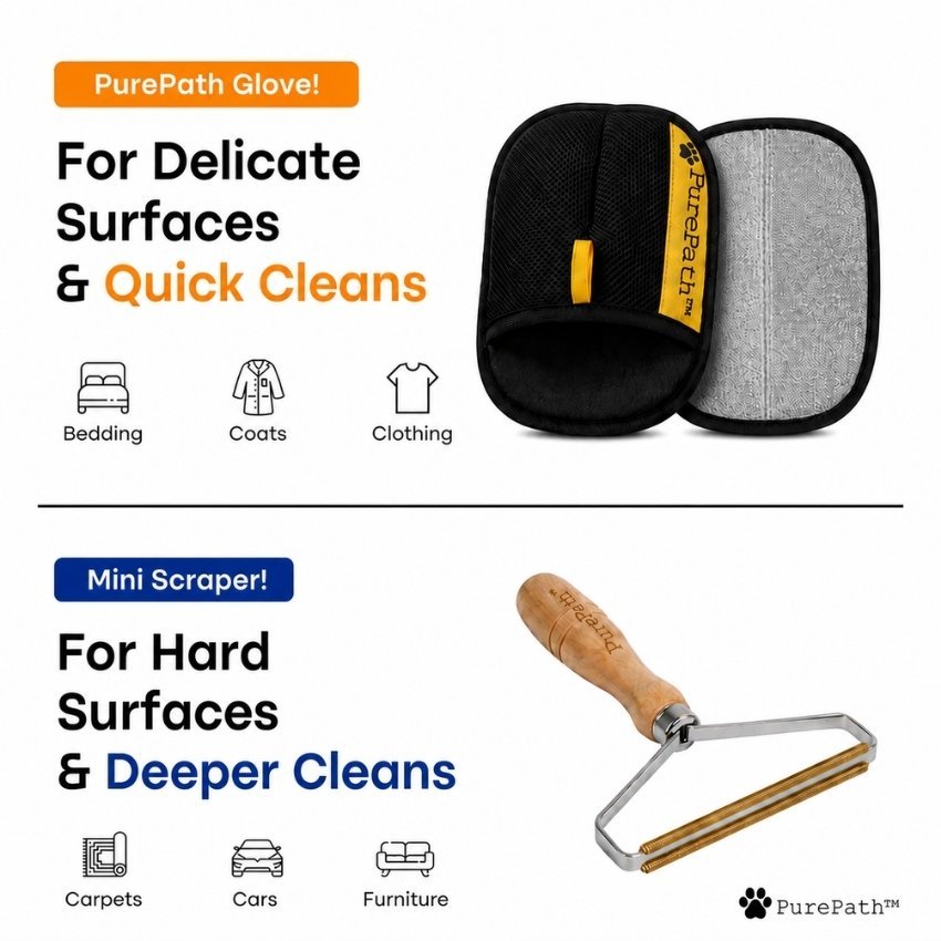 Pure Path™ DeepClean Set