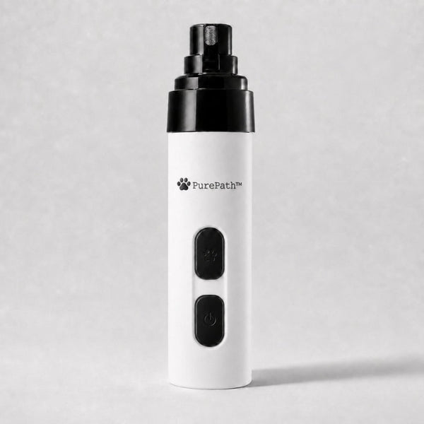 Pure Path™ SilentTrim
